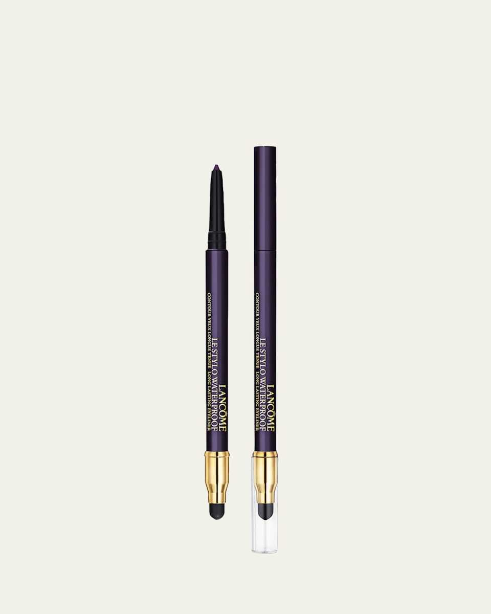 Le Stylo Longwear Waterproof Eyeliner